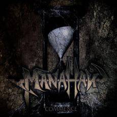 Commence mp3 Album by Manahan