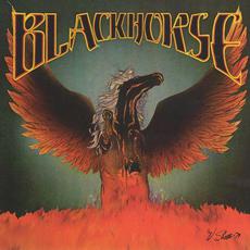 Blackhorse (Re-Issue) mp3 Album by Blackhorse