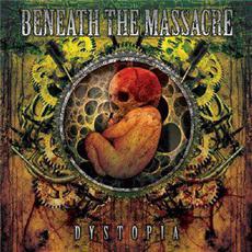 Dystopia mp3 Album by Beneath The Massacre