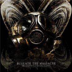 Mechanics of Dysfunction mp3 Album by Beneath The Massacre