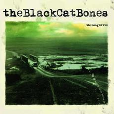 The Long Drive mp3 Album by The Black Cat Bones