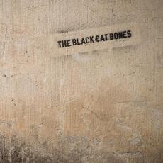 Here is a Knife mp3 Album by The Black Cat Bones