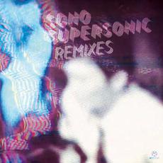 Supersonic mp3 Single by Sono