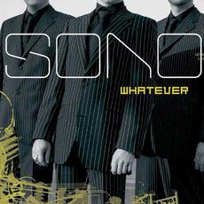 Whatever mp3 Single by Sono