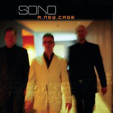 A New Cage mp3 Single by Sono