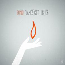 Flames Get Higher mp3 Single by Sono