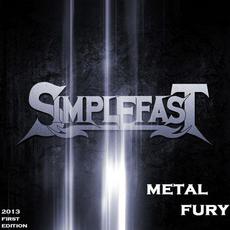 Metal Fury mp3 Single by Simplefast