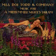 Music For A Midsummer Night's Dream mp3 Soundtrack by Mia Doi Todd