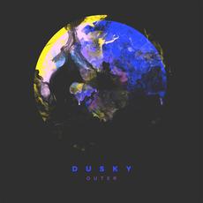 Outer mp3 Album by Dusky