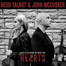 Love Is the Bridge Between Two Hearts mp3 Album by Heidi Talbot & John McCusker