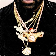 A Closed Mouth Don't Get Fed mp3 Album by Smoke DZA