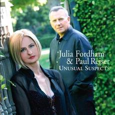 Unusual Suspects mp3 Album by Julia Fordham & Paul Reiser