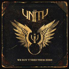 Pride mp3 Album by The Unity