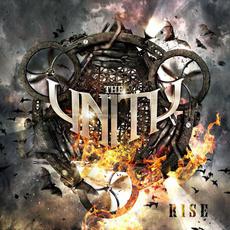 Rise (Limited Edition) mp3 Album by The Unity