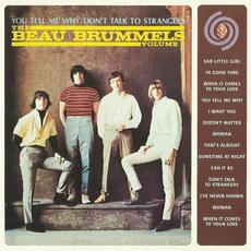 Volume 2 (Re-Issue) mp3 Album by The Beau Brummels