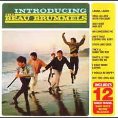 Introducing the Beau Brummels (Re-Issue) mp3 Album by The Beau Brummels