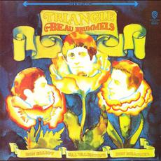 Triangle (Re-Issue) mp3 Album by The Beau Brummels