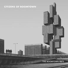 Citizens of Boomtown mp3 Album by The Boomtown Rats