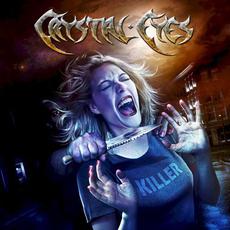 Killer mp3 Album by Crystal Eyes