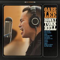 Honky Tonk Hell mp3 Album by Gabe Lee