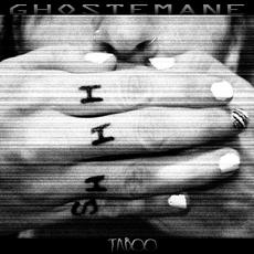 TABOO mp3 Album by GHOSTEMANE