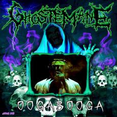 OOGABOOGA mp3 Album by GHOSTEMANE