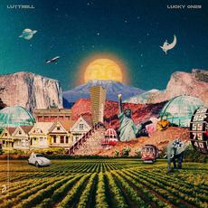 Lucky Ones mp3 Album by Luttrell