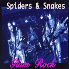 Glam Rock mp3 Artist Compilation by Spiders & Snakes