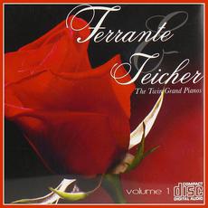 Melodies of Love mp3 Artist Compilation by Ferrante & Teicher