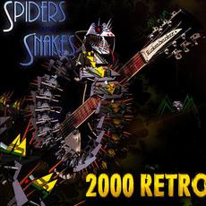 2000 Retro mp3 Album by Spiders & Snakes