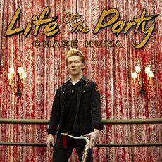 Life Of The Party mp3 Album by Chase Huna