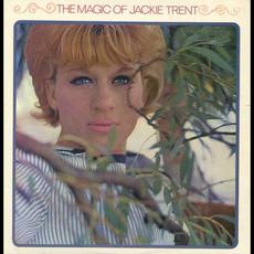 The Magic of Jackie Trent mp3 Album by Jackie Trent