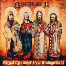 Purgatory Under New Management mp3 Album by Goatess