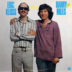 Together mp3 Album by Eric Kloss & Barry Miles
