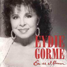 Eso es el amor mp3 Album by Eydie Gormé