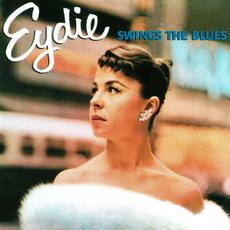 Eydie Swings the Blues mp3 Album by Eydie Gormé