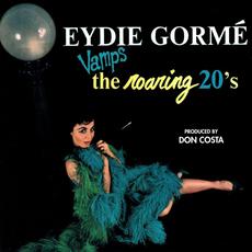 Vamps the Roaring 20s mp3 Album by Eydie Gormé