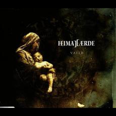 Vater mp3 Album by Heimatærde