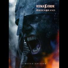Ærdenbrand (Limited Edition) mp3 Album by Heimatærde