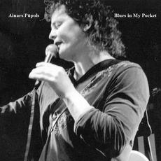 Blues in My Pocket mp3 Album by Ainars Pūpols