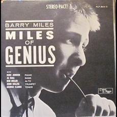 Miles Of Genius mp3 Album by Barry Miles