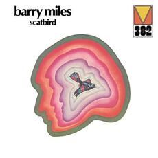 Scatbird mp3 Album by Barry Miles
