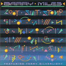Zoot Suit Stomp mp3 Album by Barry Miles