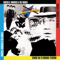 Almost Frantic (Remastered) mp3 Album by Russell Morris & The Rubes