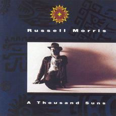 A Thousand Suns mp3 Album by Russell Morris
