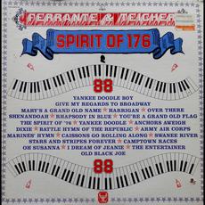 The Spirit Of 176 mp3 Album by Ferrante & Teicher