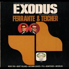 Exodus mp3 Album by Ferrante & Teicher