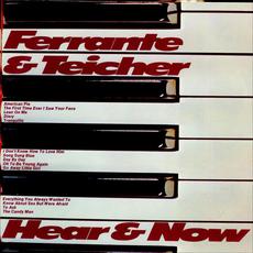 Hear & Now mp3 Album by Ferrante & Teicher
