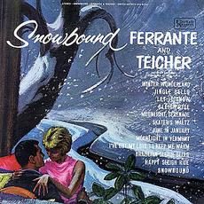 Snowbound mp3 Soundtrack by Ferrante & Teicher