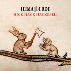 Hick Hack Hackebeil mp3 Single by Heimatærde